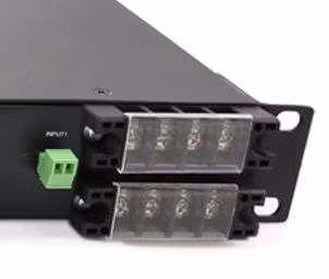 Alimentatore raddrizzatore per telecomunicazioni 30A 1800 W 220 V CA 48 V CC