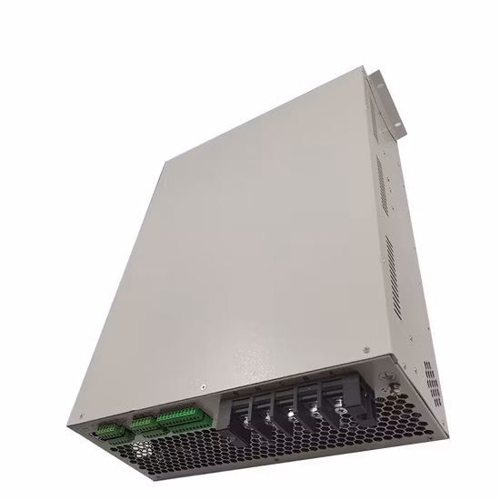 Filtro armonico attivo 600V Ahf
