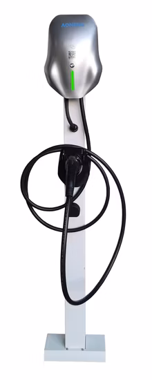 Caricabatterie per auto elettriche CA da 3,5 kW, alimentazione per veicoli elettrici