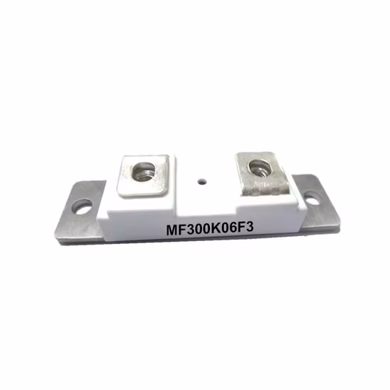 Raddrizzatore a ponte trifase Sql40A 60A 80A 100A 200A 1200V Modulo di potenza raddrizzatore trifase Diodo tiristore