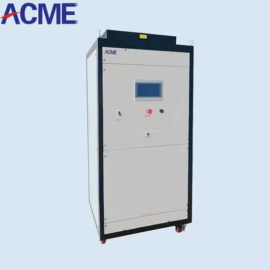 Raddrizzatore galvanico di alimentazione CC IGBT 15 V 10000 A